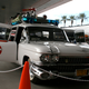 Image for article titled ECTO-1 Gets A Sound System Upgrade In Time For SEMA